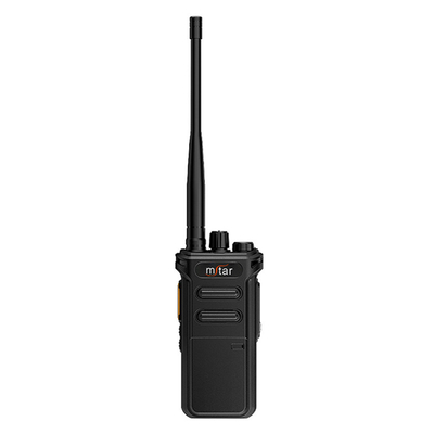 Διάστημα συχνοτήτων VHF 136-174MHz / UHF 400-480MHz MSTAR CHIERDA Walkie Talkie