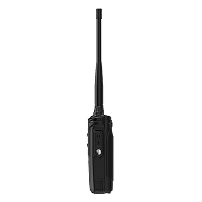 Ψηφιακή ηχητική απόδοση MSTAR CHIERDA Walkie Talkie για PC 119*54*37 mm