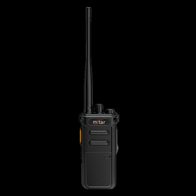 VHF 136-174MHz/UHF 400-480MHz MSTAR CHIERDA Walkie Talkie για κάλυψη ευρείας περιοχής δικτύου