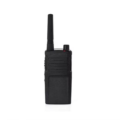Rmu2040 VOX Τεχνολογία PC ρυθμιζόμενο Uhf Επιχειρηματικό Δύο δρόμοι ραδιόφωνο Walkie Talkie