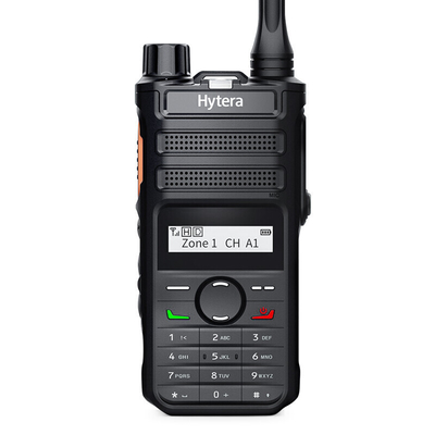 AP580 IP54 Αδιάβροχο IP54 Επικοινωνία εκτός δικτύου VOX Bluetooth Walkie Talkie