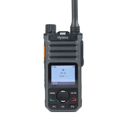 BP560 IP54 Αδιάβροχο Αδιάβροχο Συσκευή Χεριού Μαύρο Επιχειρηματικό Κινητό Τηλέφωνο Walkie Talkie