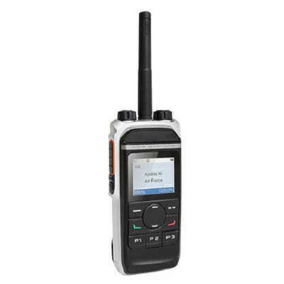 PD660 IP67 Αμυδρό και Αδιάβροχο GPS Ψηφιακή Αναλογική Χολκοφωνητή