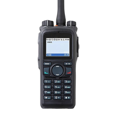PD780EX Walkie Talkie Εκρηκτικό IP67 Αμυδρό Ανερό Ψηφιακό Αναλογικό
