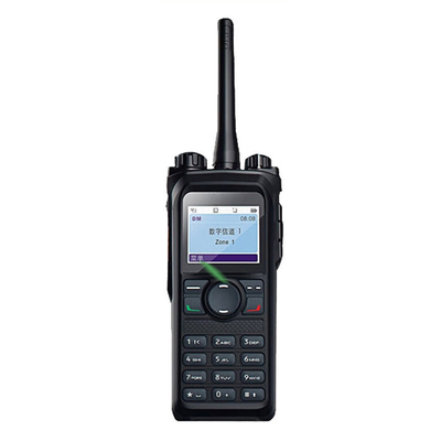 PD980EX T4 Πυροσβεστικός IP68 Πυροσβεστικός πομπός
