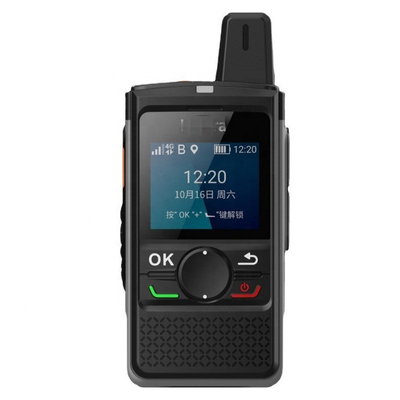Pnc360 Poc Walkie Talkie 4G κάρτα SIM δημόσιο δίκτυο στόλο Logistics απεριόριστη απόσταση
