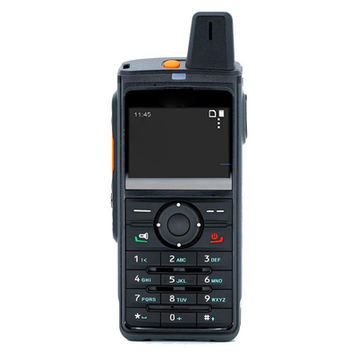 Pnc380 Walkie Talkie Αδιάβροχο και Αδιάβροχο 4000mAh μπαταρία κάρτα SIM πλήρες δίκτυο