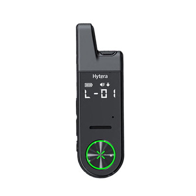 S10 Mini Walkie Talkie Bluetooth Φορητός Μεταδότης Μακράς Περιοχής