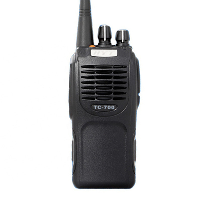 TC-700 Ψηφιακή και αναλογική φωνητική κρυπτογράφηση