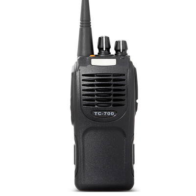 TC-700EX Walkie Talkie Υδροσταθερός Αμυδρός Αμυδρός Εκρηκτικός Ασφαλής Ασύρματος Μακροδιάστημα