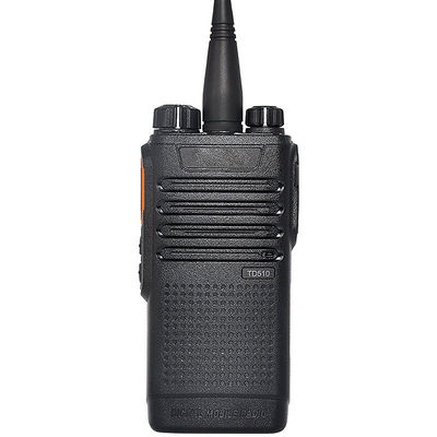 TD510 Δύοπλευρο ραδιόφωνο τύπου DMR