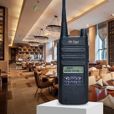XIR C2620 uhf αμφίδρομο VHF UHF μισό πληκτρολόγιο κορυφαία μάρκα walkie talkie ραδιόφωνο