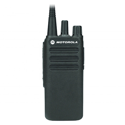 Dep250 ψηφιακό UHF μακράς εμβέλειας Wakie Talkie Δυομερές ραδιόφωνο για φορητά ραδιόφωνα σειράς Cp100d