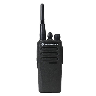 DEP450 Strong Signal Επαγγελματικό Ψηφιακό Μαύρο Εξωτερικό Walkie Talkie Μακράς Περιοχής