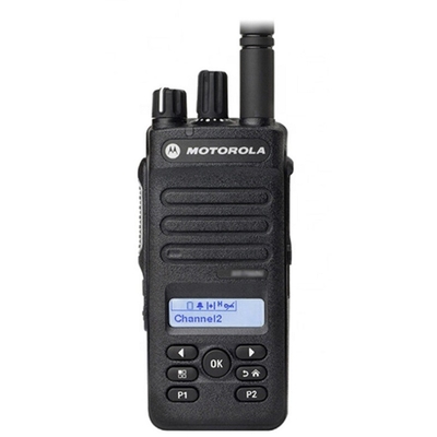 DEP570e Υψηλής ποιότητας φθηνή τιμή Αδιάβροχο GPS Walkie Talkie
