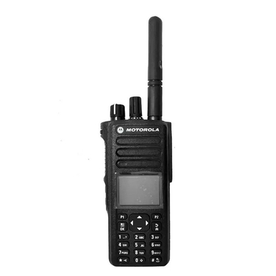 DGP8550 Δυνατή ψηφιακή ραδιοεπικοινωνία μεγάλου βεληνεκούς