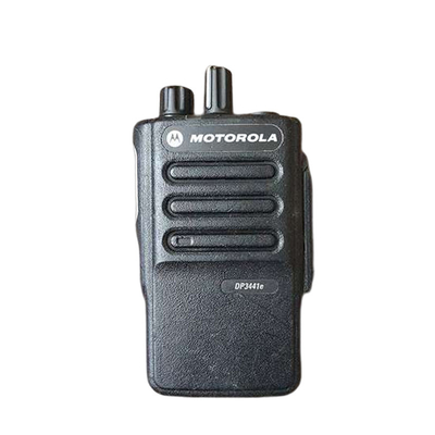 DP3441E μεγάλη ισχύς ισχυρό σήμα GPS αδιάβροχο ψηφιακό Walkie Talkie μεγάλης εμβέλειας