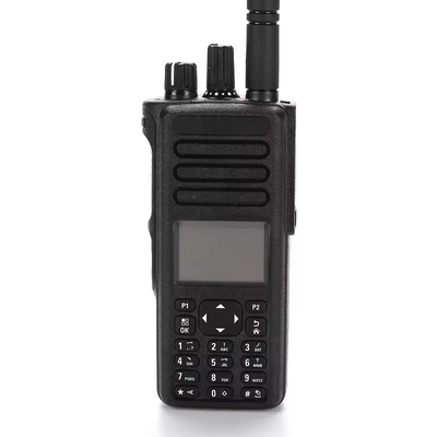 DP4801 Φορητό κινητό ραδιοφωνικό ιντερκόμ WIFI
