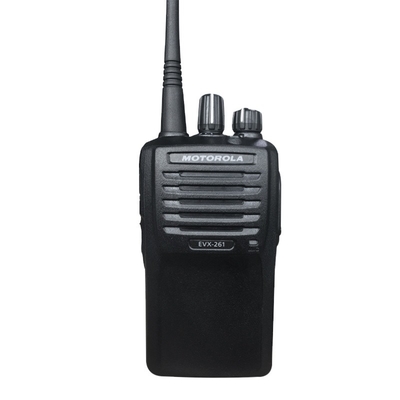 EVX261 Cb Radio Uhf Δύοπλευρη ραδιοεπικοινωνία Εξοπλισμός ταυτόχρονης διερμηνείας