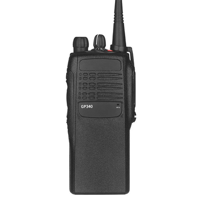 GP328 Πρωτότυπο ραδιοφώνημα VHF UHF με ενίσχυση δεδομένων