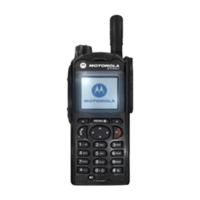 MTP850 Φορητό ραδιόφωνο MTP3150 350-470MHz UHF Fm ραδιόφωνο
