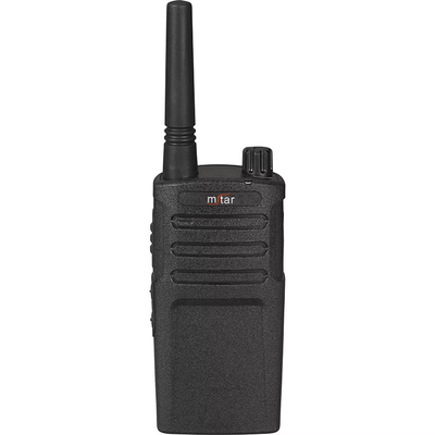 RMM2050 VHF VOX έλεγχο Επαγγελματικό Ψηφιακό Κινητό Ραδιοφωνικό Walkie Talkie