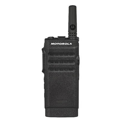 SL300 Vhf Uhf Πορτοφολικό Walkie Talkie Μακράς Περιοχής SL1600 SL1m SL300 Δύομερές Ραδιοφώνημα