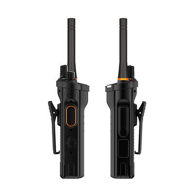 Inrico IRC590 IP68 ΟΤΑ Δικτυακό κανάλι Προγραμματισμός