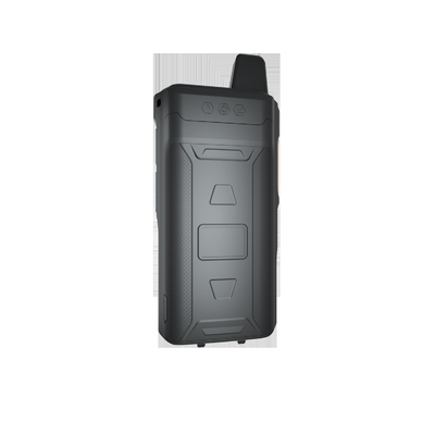 Inrico T710A 4G Μικρό και ελαφρύ Ακατάλληλο GPS Wi-Fi IP54