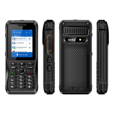 Καμερα Inrico T310 4G LTE, NFC οθόνη αφής Wi-Fi GPS Android Βίντεο διπλή κάρτα