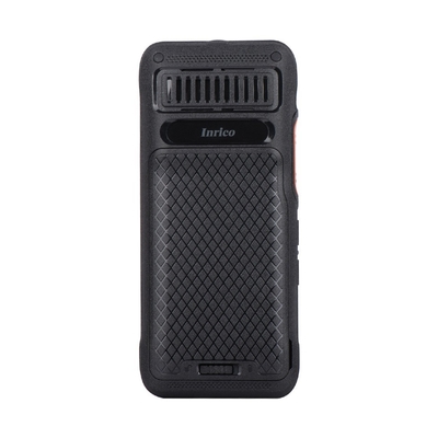 inrico T310R POC Μεγάλη απόσταση Δύομερές ραδιόφωνο Ανερόφθαλμο και μεγάλου μεγέθους συσκευή φορητής επικοινωνίας με κουμπί PTT για ομαλή επικοινωνία