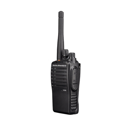 Motorola V308 Δύο Δρόμους Ραδιόφωνο 5W Εξόδου Δύναμη Motorola Δύο Δρόμους Ραδιόφωνο Ψηφιακό Κινητό Ραδιόφωνο Walkie Talkie για εξωτερική επικοινωνία