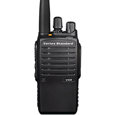 Motorola V308 Δύομερές Ραδιοφώνημα Με ισχυρή διείσδυση Motorola Δύομερές Ραδιοφώνημα με 16 Διάμετρα Αποθήκευσης 197g Βάρος και συναγερμός έκτακτης ανάγκης