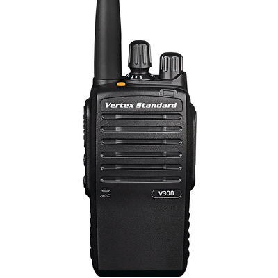 Motorola V308 Δύομερές Ραδιοφώνημα Με ισχυρή διείσδυση Motorola Δύομερές Ραδιοφώνημα με 16 Διάμετρα Αποθήκευσης 197g Βάρος και συναγερμός έκτακτης ανάγκης