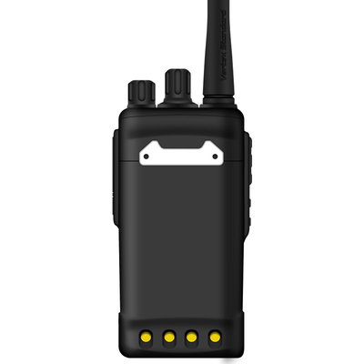 Motorola V318 Two Way Radio Επαγγελματικό ραδιόφωνο διπλής ζώνης Walkie-talkie με μεγάλης χωρητικότητας μπαταρία Αναλογικό ψηφιακό υποήχο