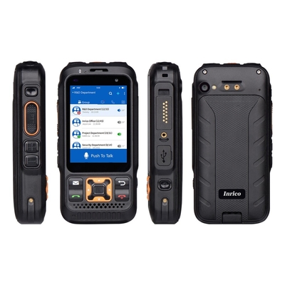 INRICO S100 POC Μακροδιαστημικό Δύοπλευρο Ραδιοφωνικό Χωρίς Επαγγελματική Τεχνική Τεχνική Τεχνική Τεχνική Τεχνική Τεχνική