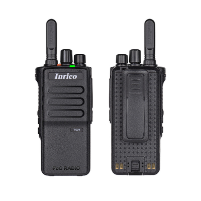 INRICO T521 SOS SOS IP67 RTOS RTOS Inrico T521 PoC GPS 00 Μεγάλη μπαταρία