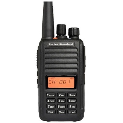 143g Motorola V468 Δύο Δρόμους Ραδιόφωνο Επαγγελματικό Ραδιόφωνο με λειτουργία VOX