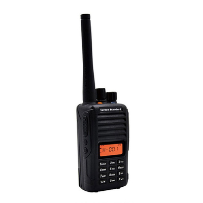 Motorola V468 Δύοδρομο Ραδιόφωνο 460-464 MHz Περιοχή συχνοτήτων Επαγγελματικό Ραδιόφωνο με ισχύ εξόδου 2W