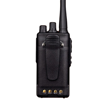 Motorola VZ-10 Δύο Δρόμους Ραδιοφώνου UHF Τύπου Συχνότητας Φωνή Ενεργοποιημένο Ραδιοφώνου Ο τέλειος σύντροφος για τις εξωτερικές δραστηριότητες