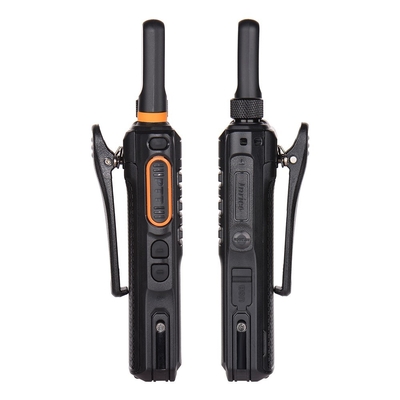 INRICO T520 POC Μεγάλη απόσταση Δύομερές Ραδιοφωνικό Walkie Talkie Μεγάλης Περιοχής Με Συχνότητα US Version GSM B2/B5 WCDMA B1/B2/B4/B5 FDD-LTE B1/B2/B3/B4/B5/B7/B12/B13/B17/B28a/B28b