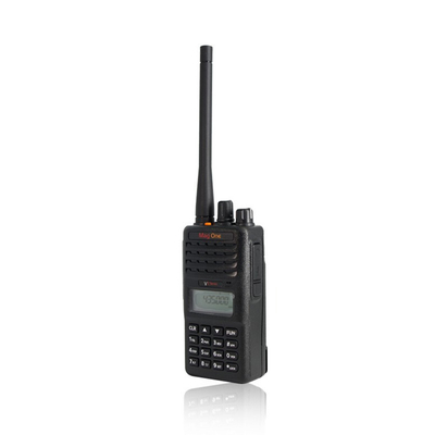Motorola Vz-18 Δυομερές Ραδιοφώνημα 2500-3000mah χωρητικότητα μπαταρίας με 128 κανάλια αποθήκευσης και ψηφιακό τύπο κινητού ραδιοφώνου