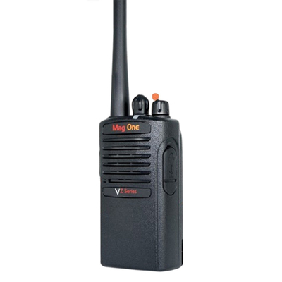 Motorola Vz-D131 Δύομερές ραδιόφωνο VHF UHF Τύπος συχνότητας ψηφιακό walkie-talkie Για ανάγκες εξωτερικής επικοινωνίας