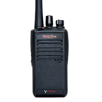 Motorola Vz-D263 Δύομερές Ραδιοφώνημα 5W Εξόδου Δύναμης Επαγγελματικό Ραδιοφώνημα Για Εξωτερική Επικοινωνία