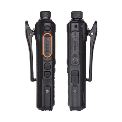 Inrico T640 POC Μακροδιαστημικό Δίδυμο Ραδιόφωνο Android Μεταβατικό Ραδιόφωνο Φορητό Ραδιόφωνο 2MP Προσωπική κάμερα για επικοινωνία μεγάλων αποστάσεων