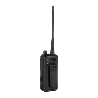 INRICO T368 POC Μακροδιάστημα Δύοπλευρο Ραδιόφωνο 2.8' Εικονική οθόνη POC Μακροδιάστημα Δύοπλευρο Ραδιόφωνο με ενεργοποιημένο αλγόριθμο NC και οθόνη HD