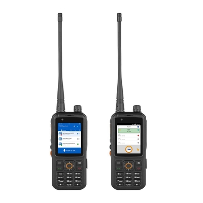 INRICO T368 POC Μεγάλη απόσταση Δυστρόφιο Ραδιόφωνο υψηλής ευκρίνειας 2.8' Δείκτης Δυστρόφιο Ραδιόφωνο με εκτεταμένη εμβέλεια και χρόνο αναμονής 45 ωρών