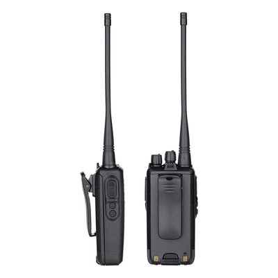 INRICO IP358 Αδιάβροχο Δυστρόφιο Ραδιόφωνο 200g Υποβρύχιο Walkie-Talkie Πρόσβαση στις πληροφορίες των μελών της ομάδας Εύκολα και αποτελεσματικά