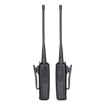 INRICO IP358 Αδιάβροχο Δυστυχές Ραδιοφώνημα 5W Αδιάβροχο Δυστυχές Ραδιοφώνημα με ακριβές σύστημα εντοπισμού θέσης GPS και 17 ώρες χρόνου εργασίας