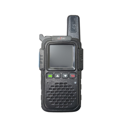N-516 4G Full Netcom GPS Positioning Talkie Talkie Διπλή φόρτιση USB Φιλτράρισμα θορύβου Μεγάλη καθαρή οθόνη Μεγάλη μπαταρία χωρητικότητας
